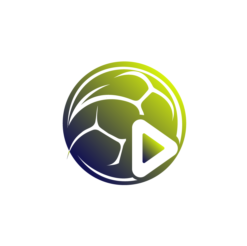 Ballinn - Ikona gradient
