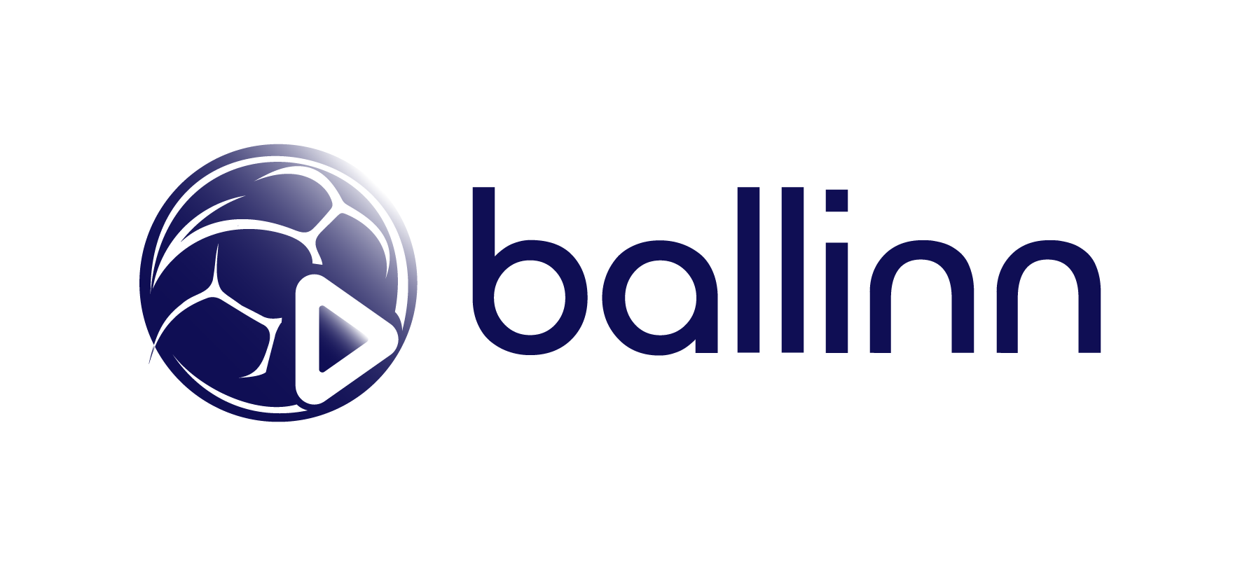 Ballinn - Logo główne