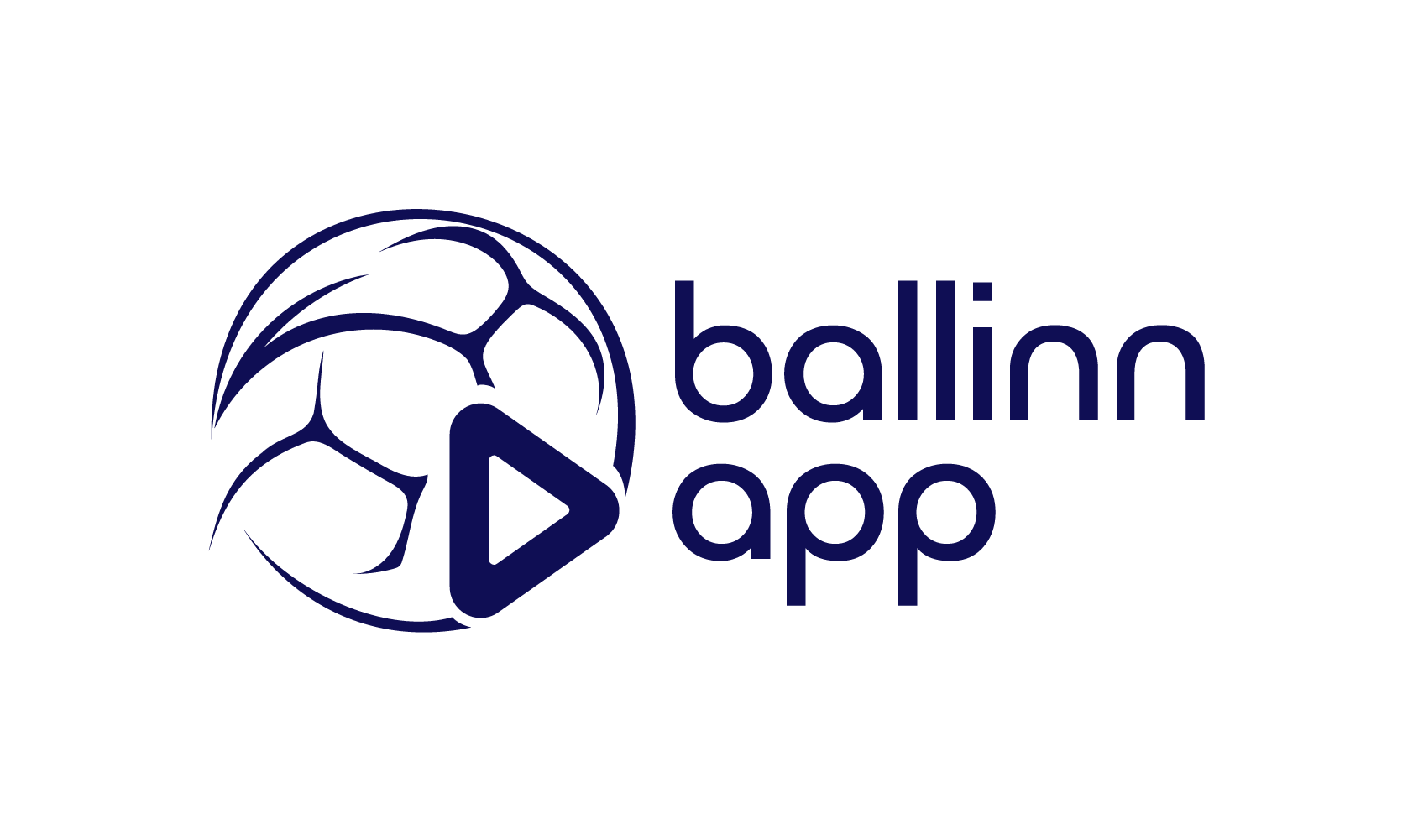 Ballinn - Logo outline