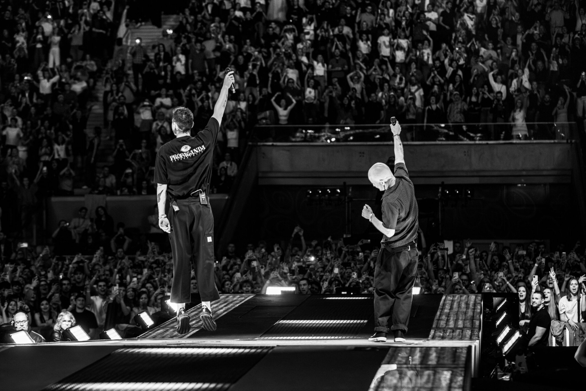 Koncert Dawida Podsiadło