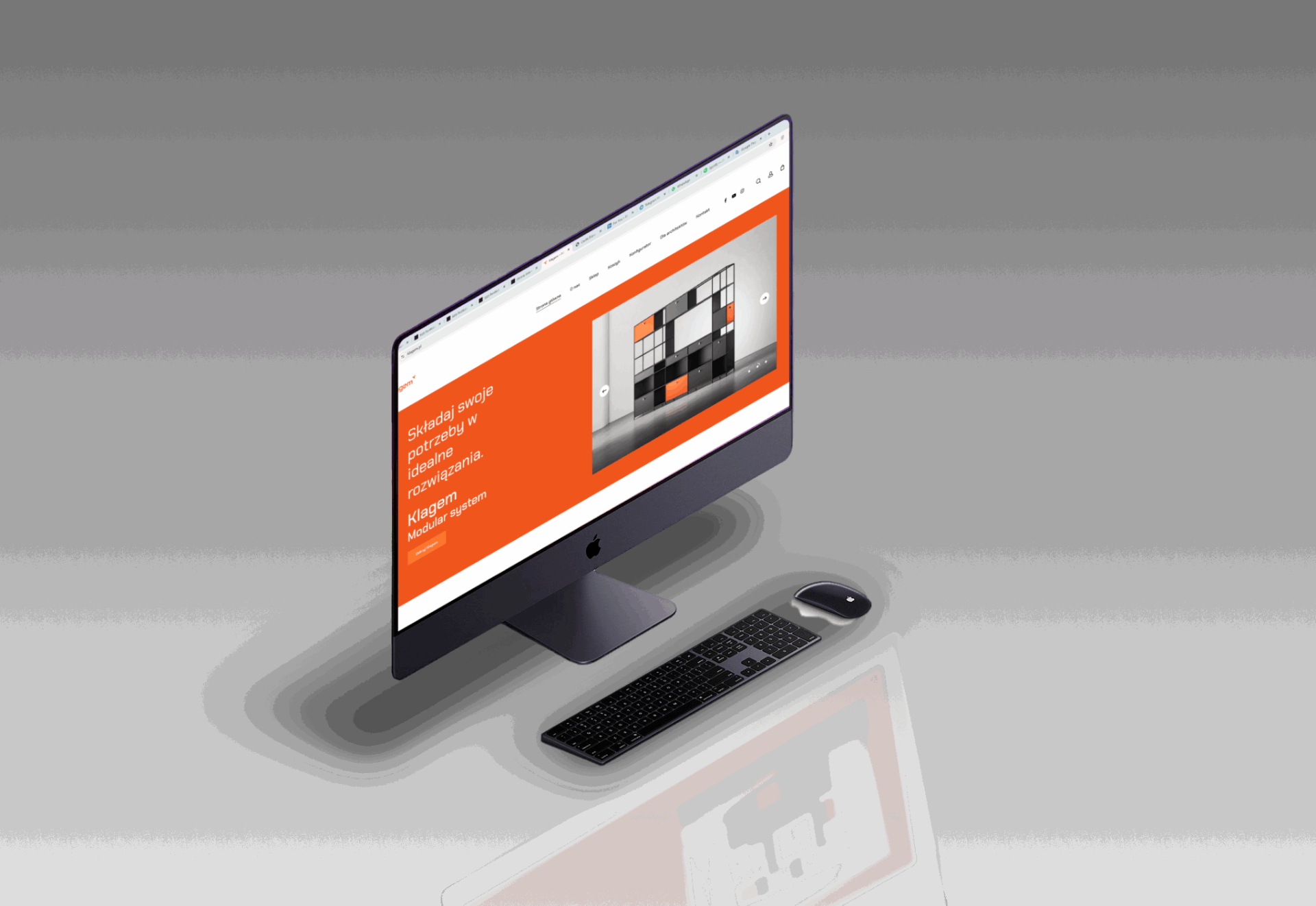 Klagem Odszkodowania