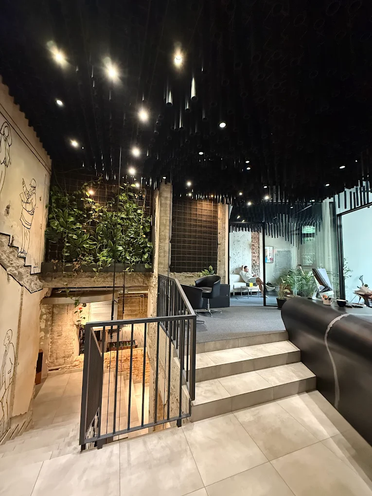 Biuro Fotz Studio w Poznaniu