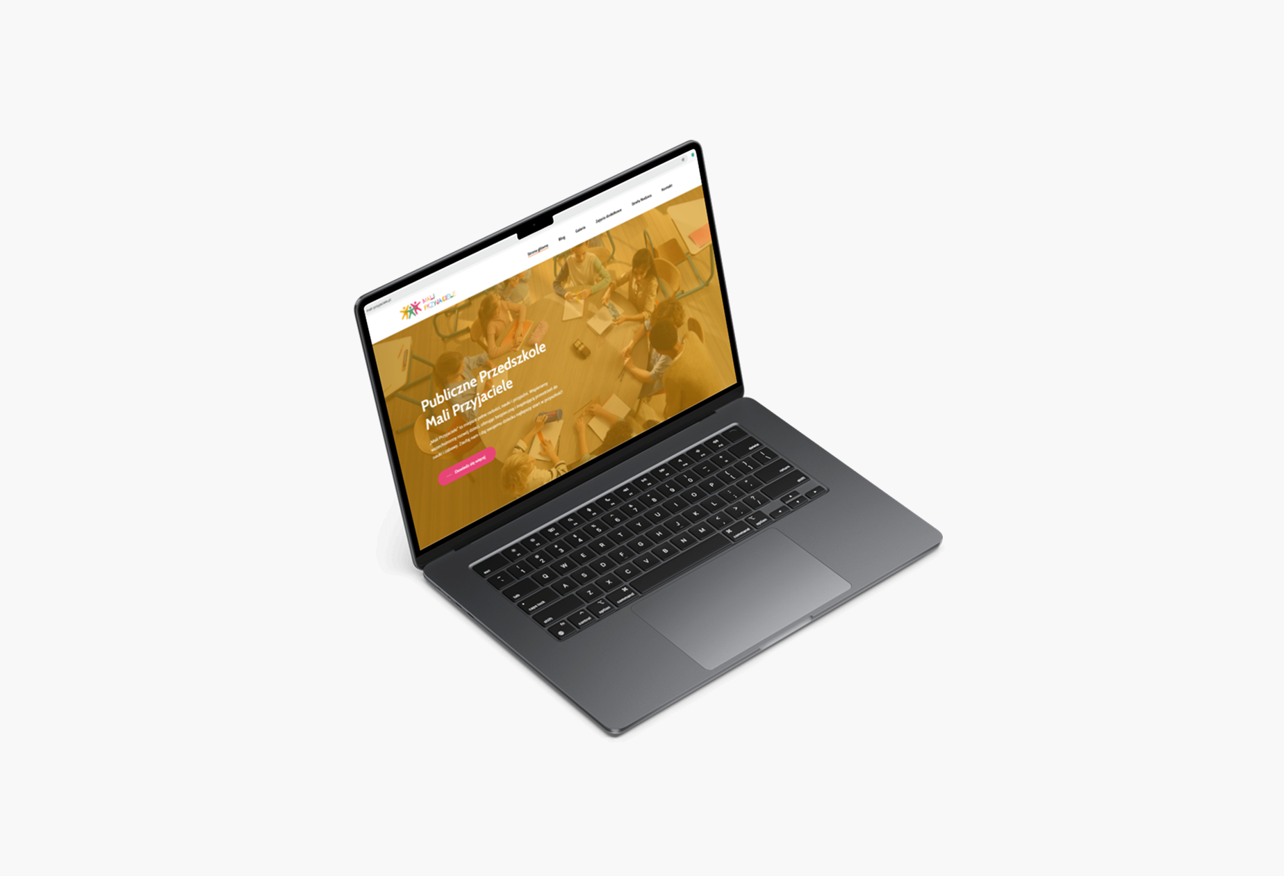 Przedszkole Słoneczne