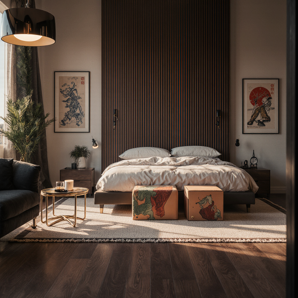 Projekt brandingowy Fotz Studio 1