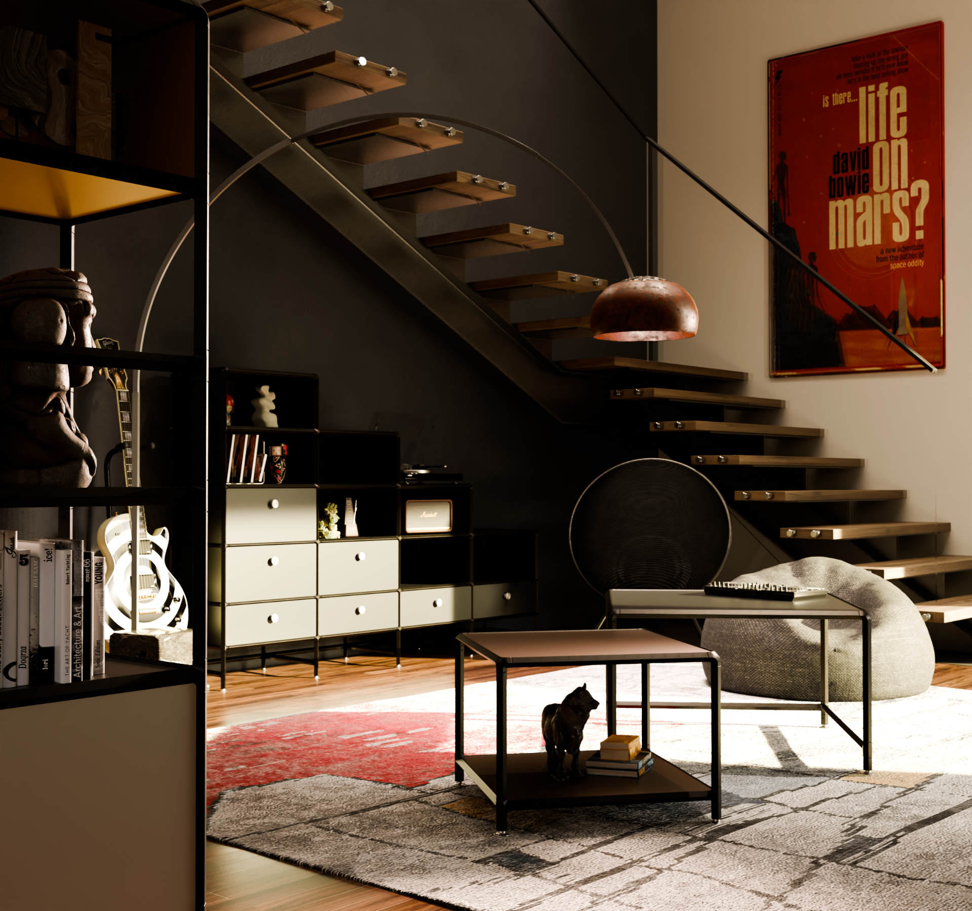 Projekt brandingowy Fotz Studio 2