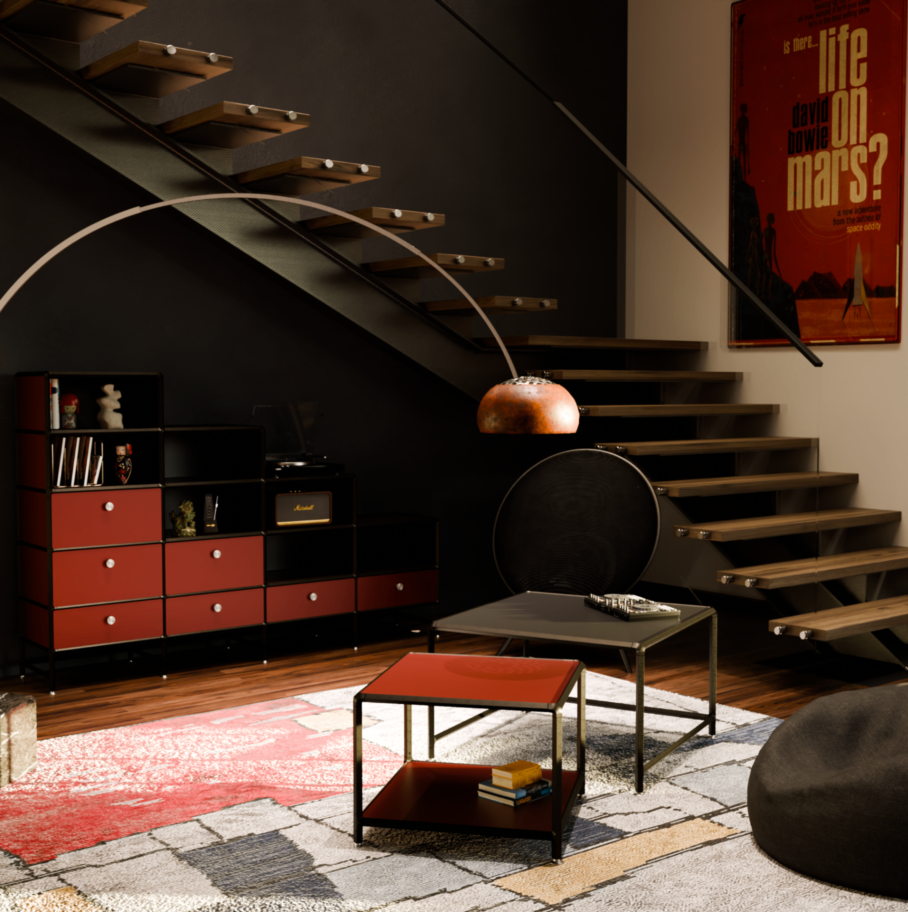 Projekt brandingowy Fotz Studio 3