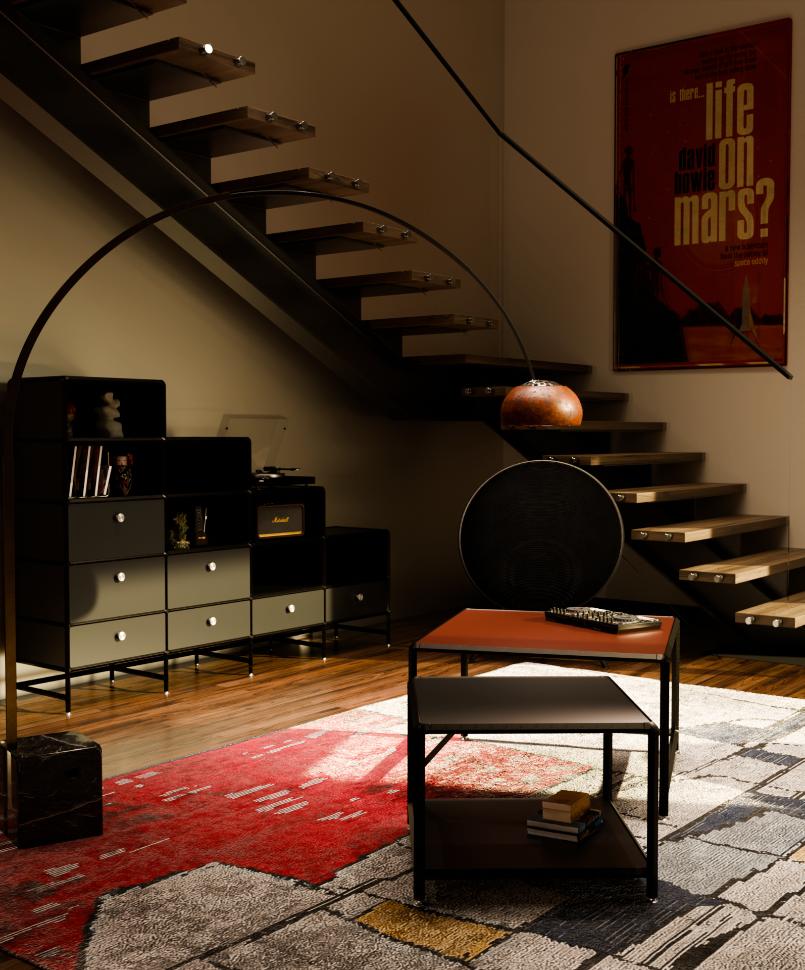 Projekt brandingowy Fotz Studio 4