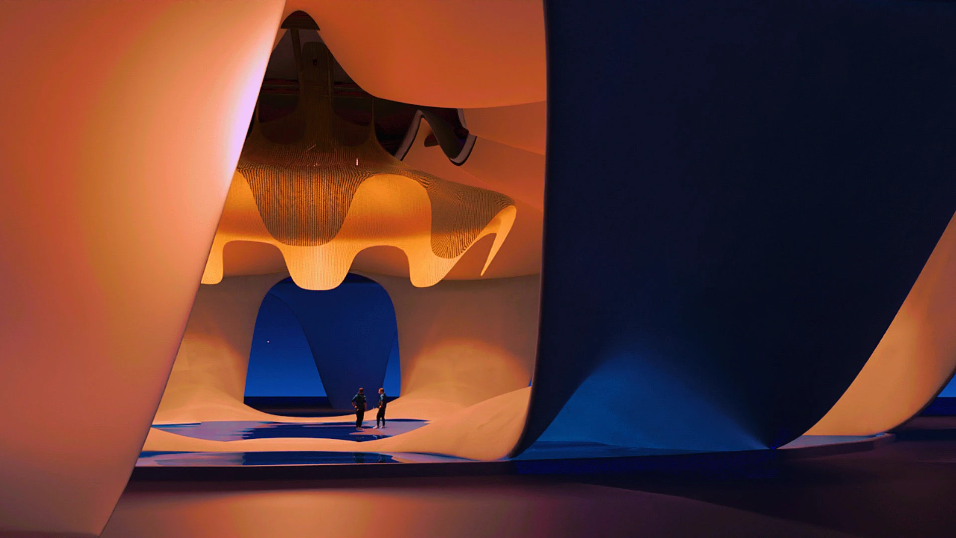 Wizualizacja architektoniczna