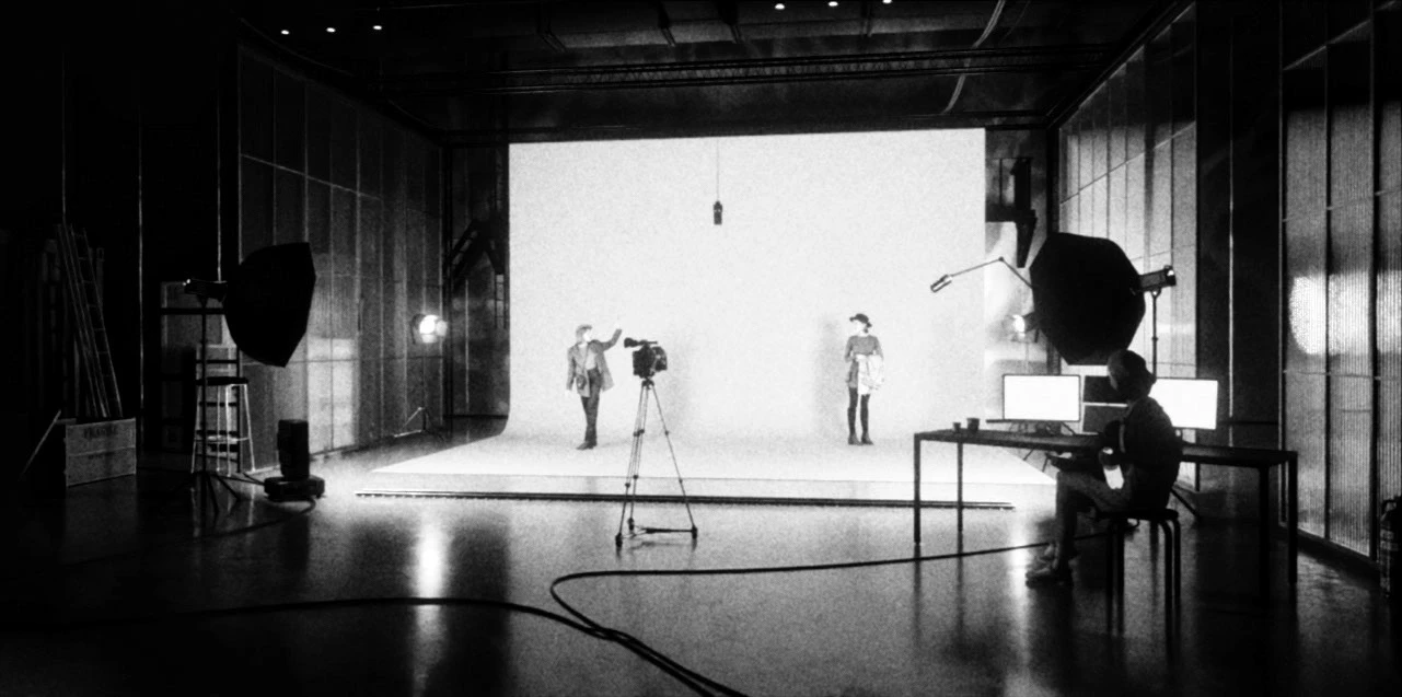 Studio produkcyjne 2