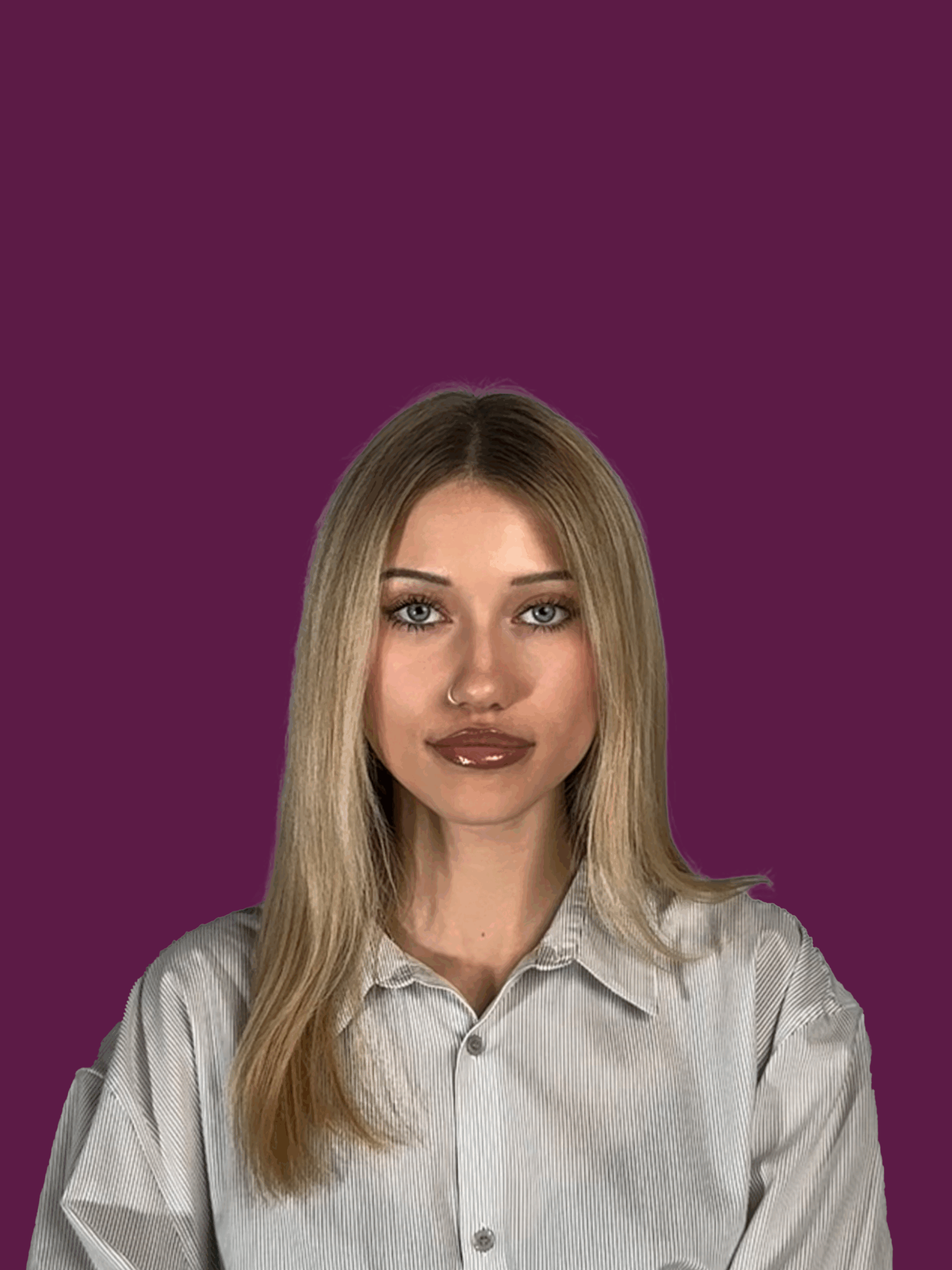 Aleksandra Świątek